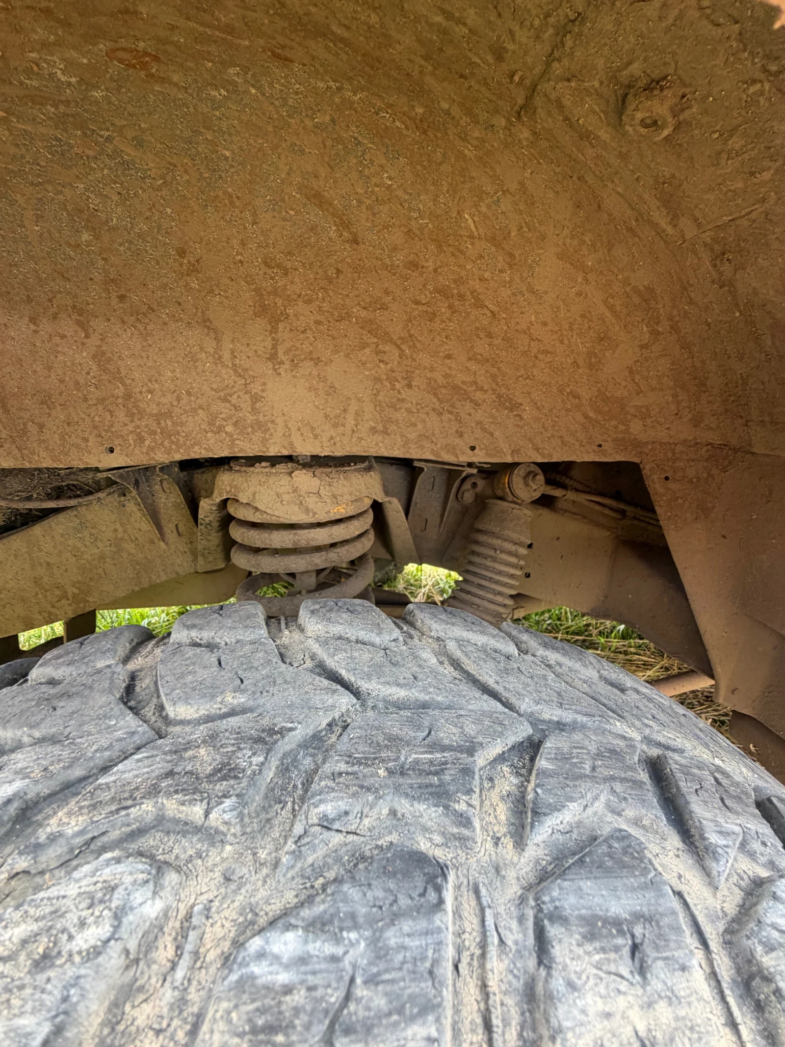 Land Rover Discovery, снимка 5 - Автомобили и джипове - 55009569