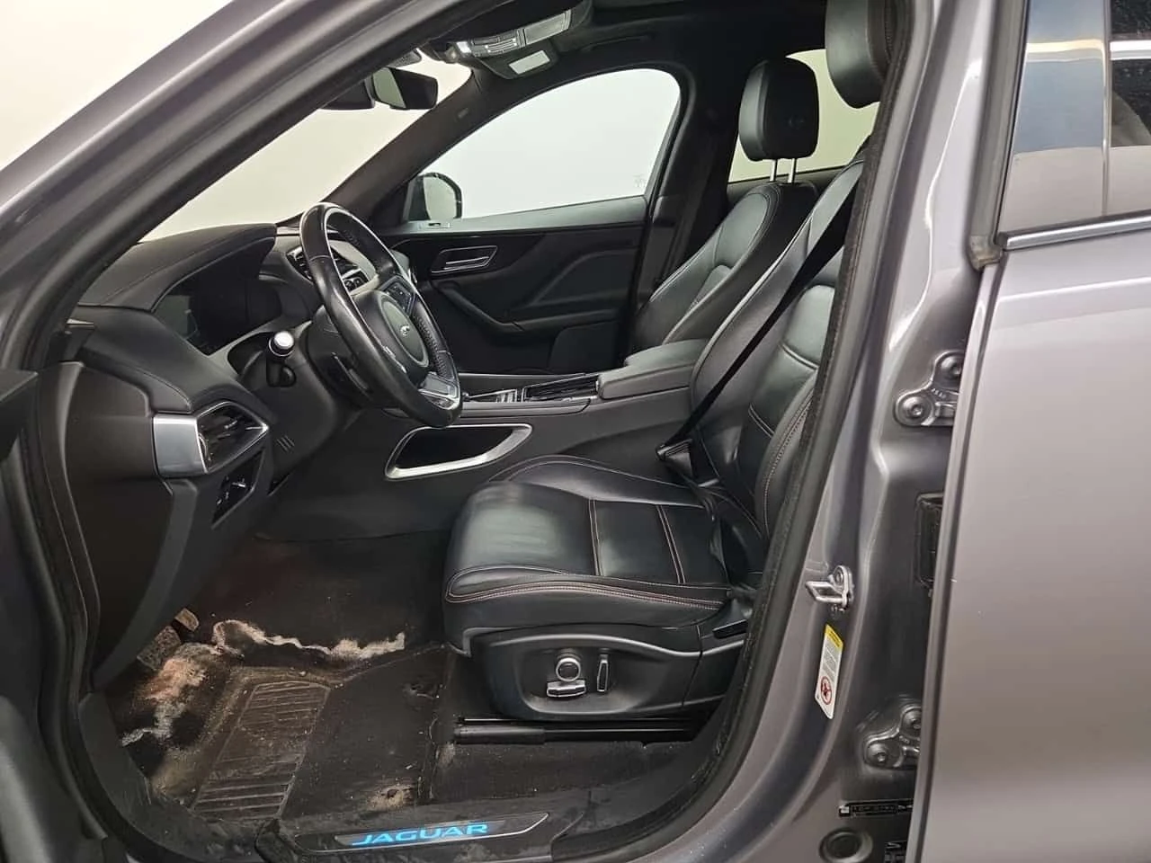 Jaguar F-PACE * 30t AWD Prestige* ���������� ��� ������������*  | Mobile.bg � ����������� 5