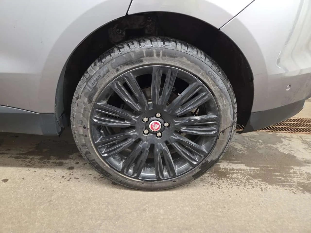 Jaguar F-PACE * 30t AWD Prestige* ���������� ��� ������������*  | Mobile.bg � ����������� 14