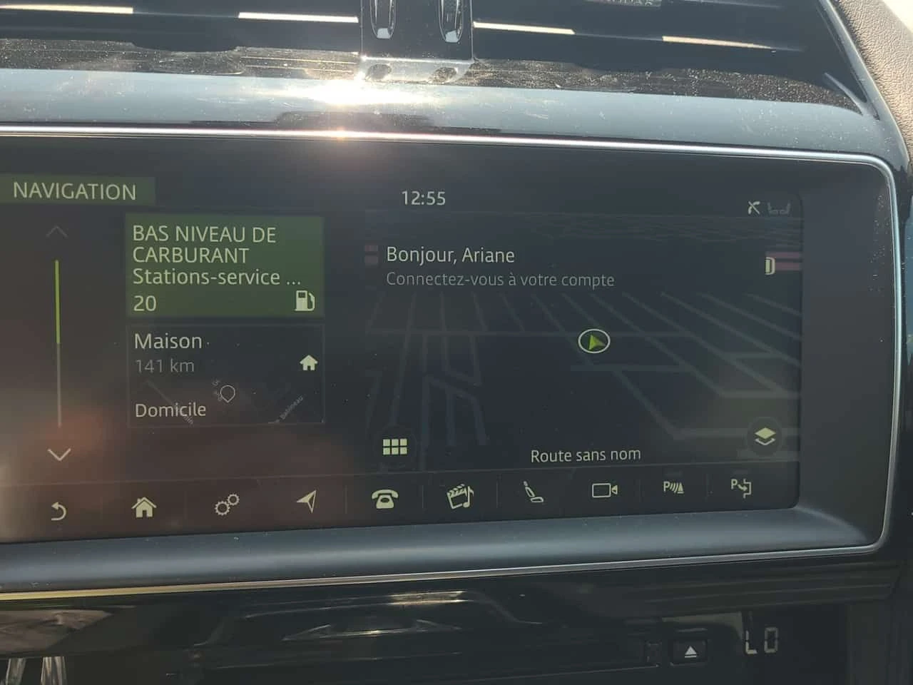 Jaguar F-PACE * 30t AWD Prestige* ���������� ��� ������������*  | Mobile.bg � ����������� 17