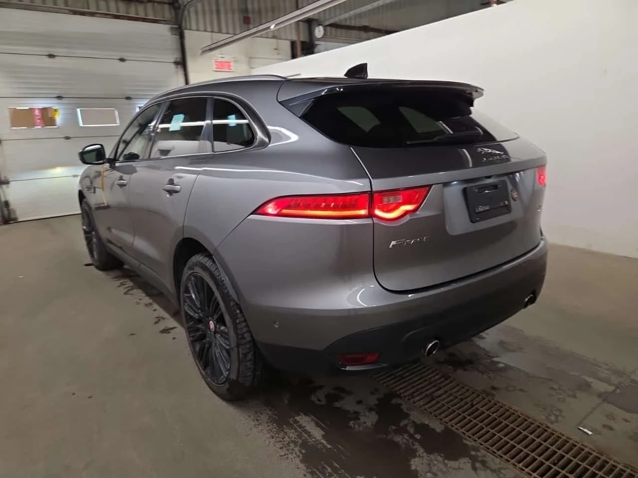 Jaguar F-PACE * 30t AWD Prestige* ���������� ��� ������������*  | Mobile.bg � ����������� 2