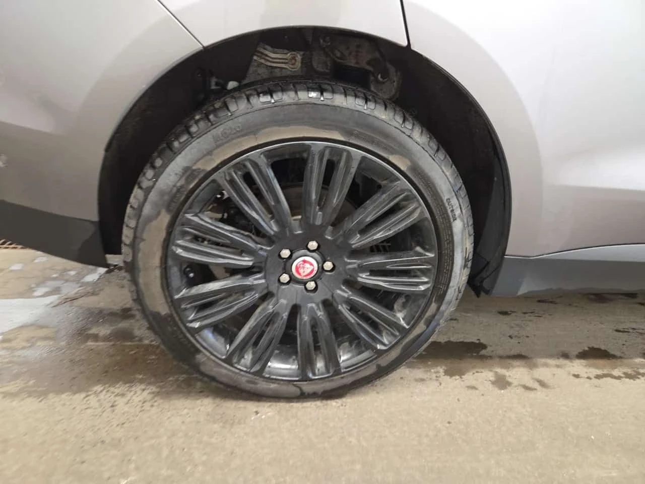 Jaguar F-PACE * 30t AWD Prestige* ���������� ��� ������������*  | Mobile.bg � ����������� 15