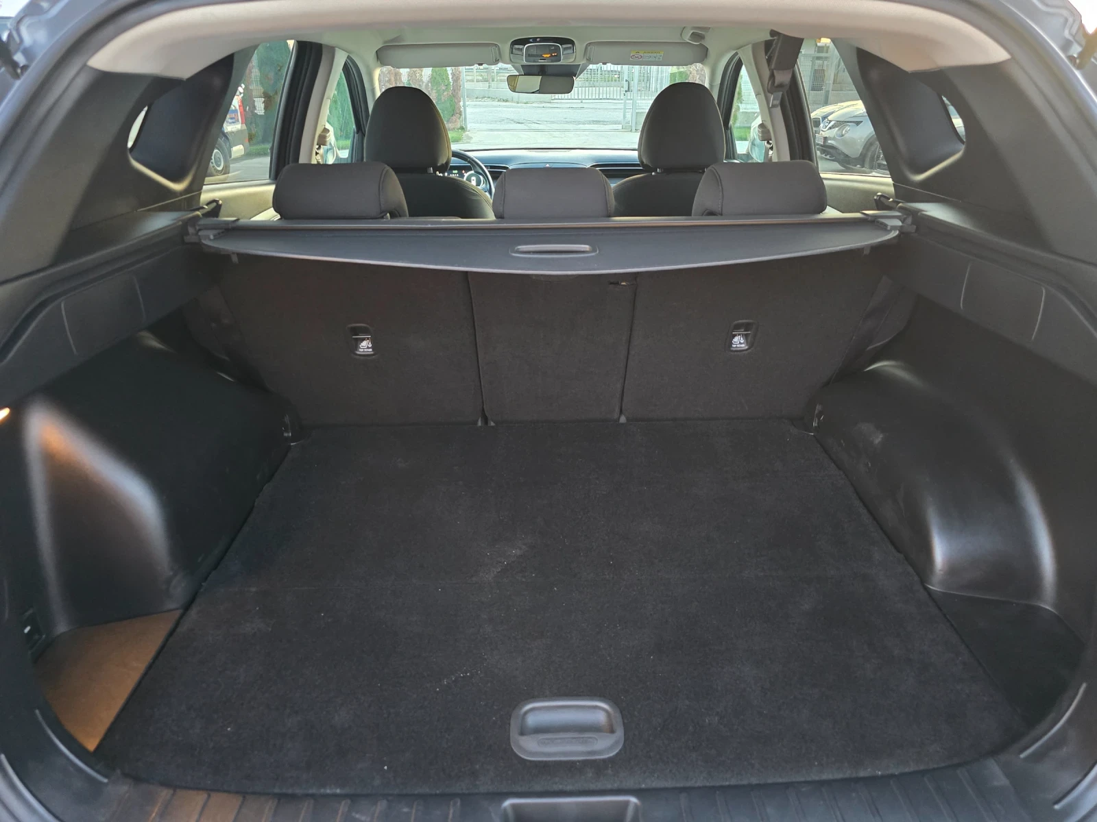 Hyundai Tucson 1.6 CRDI;48V;EURO 6D; ������ | Mobile.bg � ����������� 15