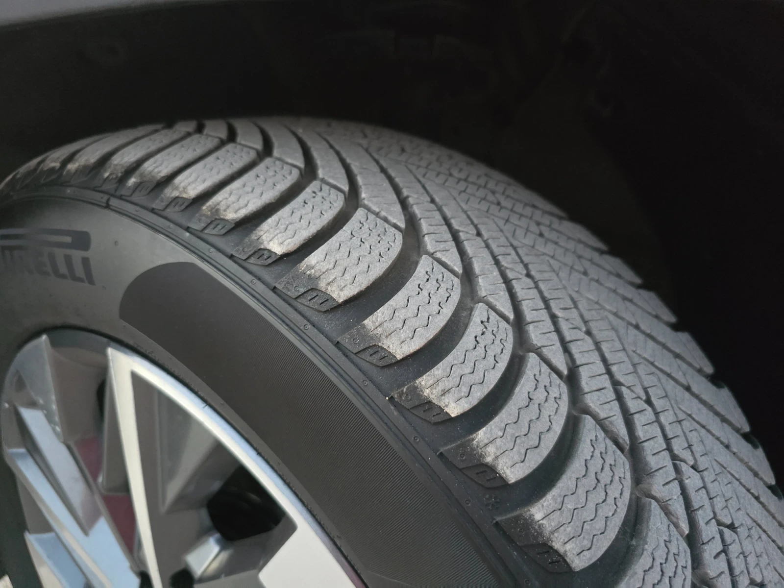 Hyundai Tucson 1.6 CRDI;48V;EURO 6D; ������ | Mobile.bg � ����������� 16