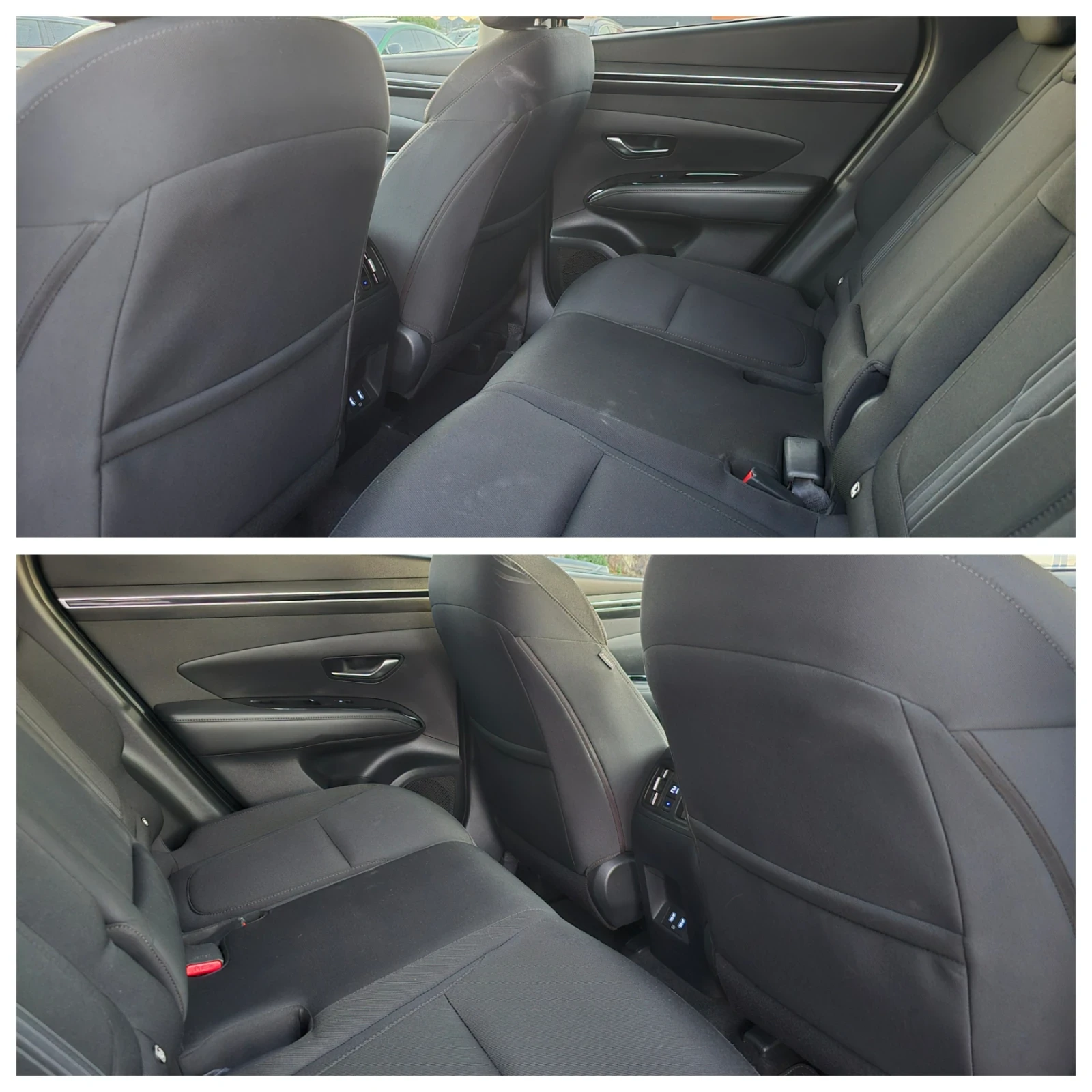Hyundai Tucson 1.6 CRDI;48V;EURO 6D; ������ | Mobile.bg � ����������� 14
