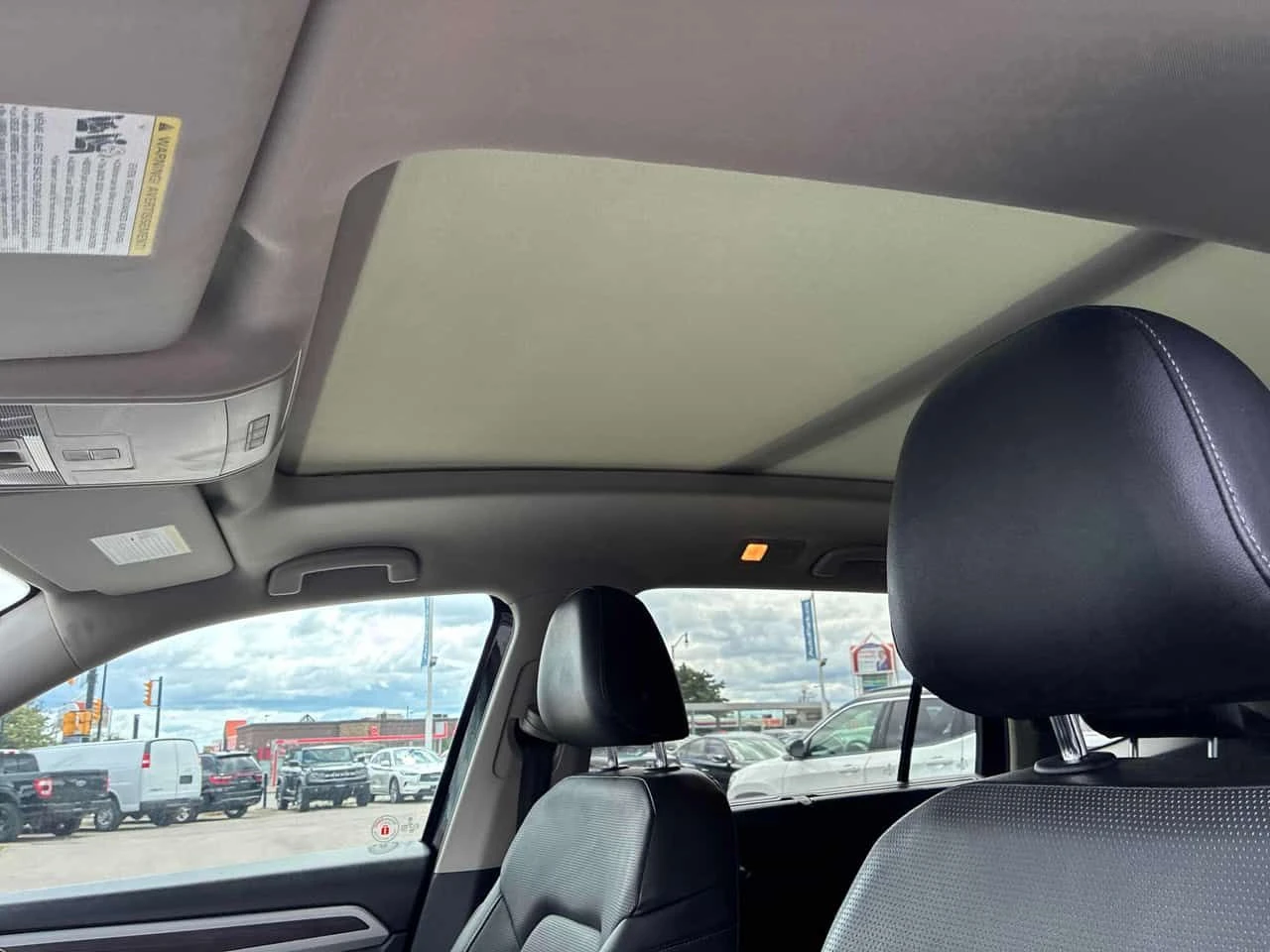 VW Atlas * Highline * CARFAX * БЕЗ ПЪРВОНАЧАЛНА ВНОСКА, снимка 11 - Автомобили и джипове - 55662932