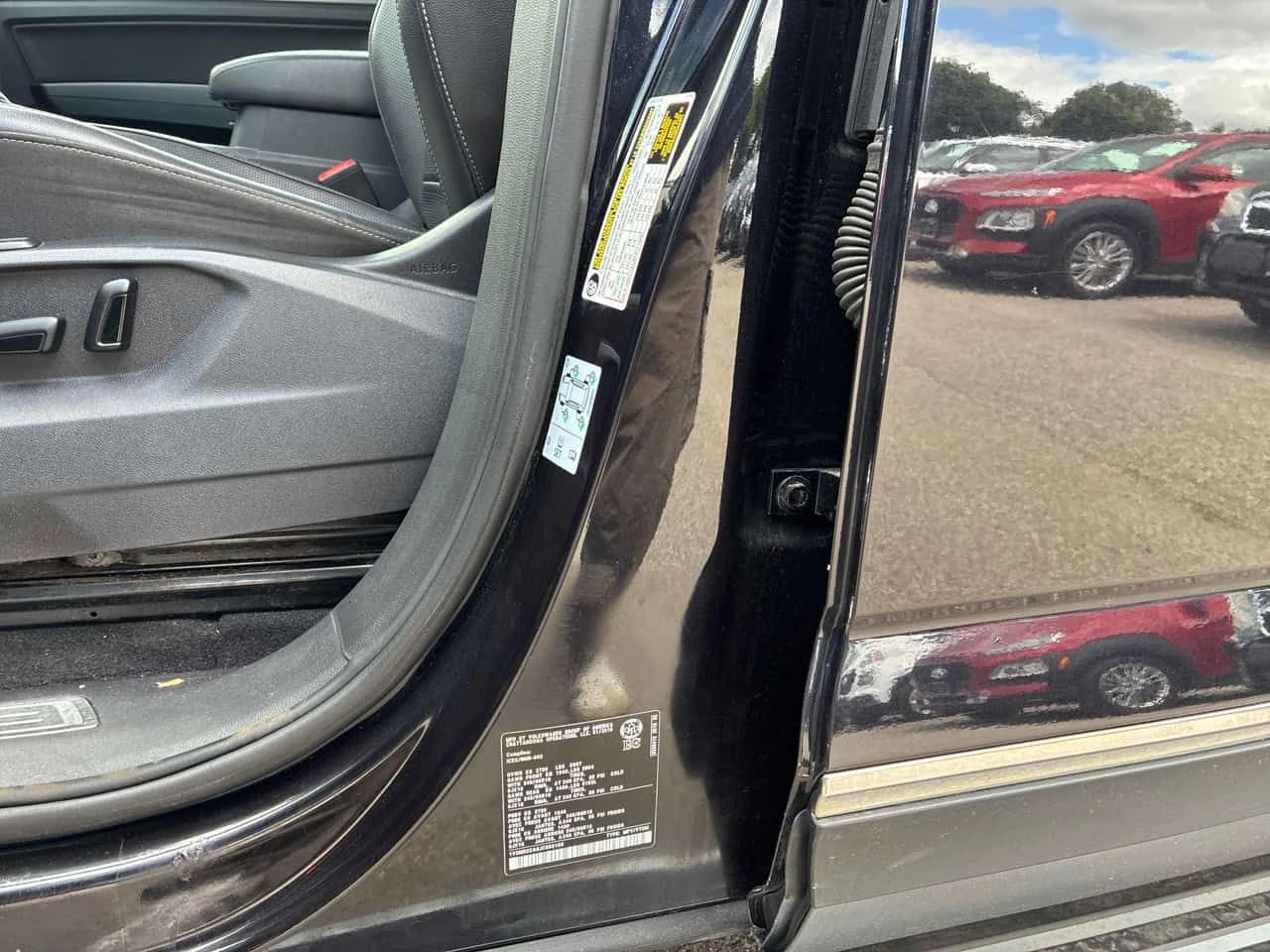 VW Atlas * Highline * CARFAX * БЕЗ ПЪРВОНАЧАЛНА ВНОСКА, снимка 10 - Автомобили и джипове - 55662932