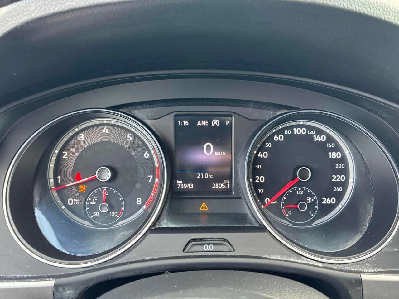VW Atlas * Highline * CARFAX * БЕЗ ПЪРВОНАЧАЛНА ВНОСКА, снимка 8 - Автомобили и джипове - 55662932