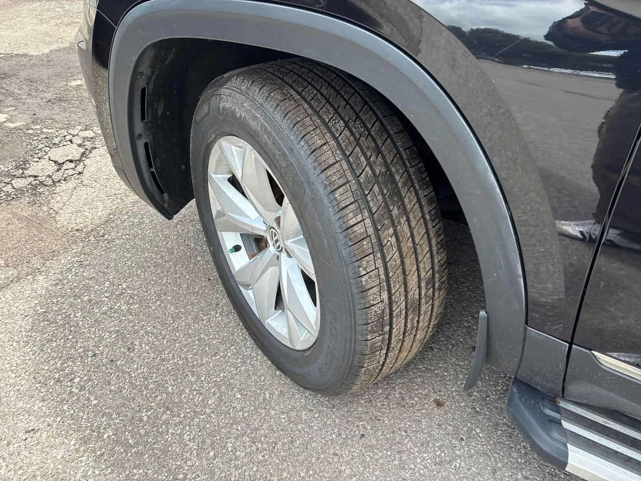 VW Atlas * Highline * CARFAX * БЕЗ ПЪРВОНАЧАЛНА ВНОСКА, снимка 7 - Автомобили и джипове - 55662932
