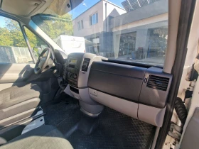 Mercedes-Benz Sprinter 319 Клима  4.23м падащ борд, снимка 9