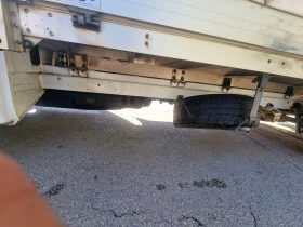 Mercedes-Benz Sprinter 319 Клима  4.23м падащ борд, снимка 14