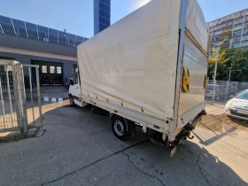 Mercedes-Benz Sprinter 319 Клима  4.23м падащ борд, снимка 5