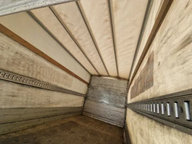 Mercedes-Benz Sprinter 319 Клима  4.23м падащ борд, снимка 17