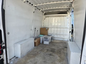 Peugeot Boxer, снимка 5