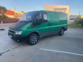 Ford Transit 2.0, снимка 3