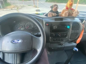 Ford Transit 2.0, снимка 6