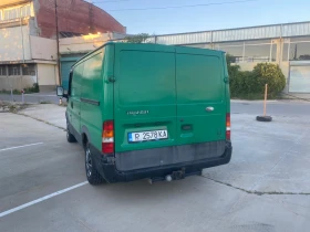 Ford Transit 2.0, снимка 4