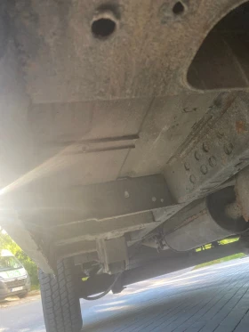 Ford Transit 2.0, снимка 12