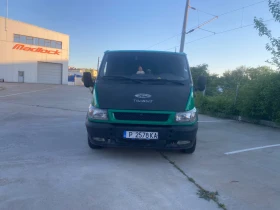 Ford Transit 2.0, снимка 2