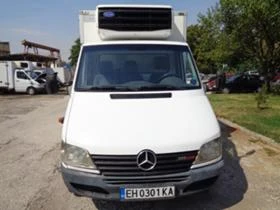 Mercedes-Benz Sprinter 311 | Mobile.bg    8