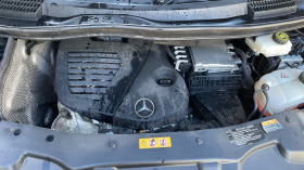 Mercedes-Benz V 220 V класа, снимка 17