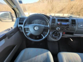 VW T5 1.9 TDI 105 К.С 5+ 1, снимка 15