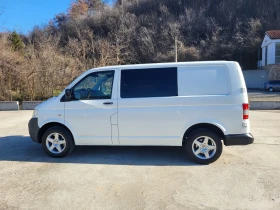 VW T5 1.9 TDI 105 К.С 5+ 1, снимка 8