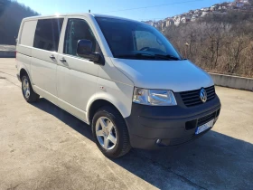 VW T5 1.9 TDI 105 К.С 5+ 1, снимка 3