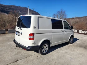 VW T5 1.9 TDI 105 К.С 5+ 1, снимка 5