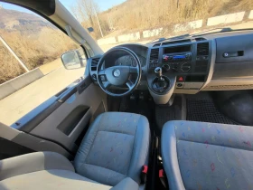 VW T5 1.9 TDI 105 К.С 5+ 1, снимка 10