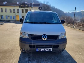 VW T5 1.9 TDI 105 К.С 5+ 1, снимка 2