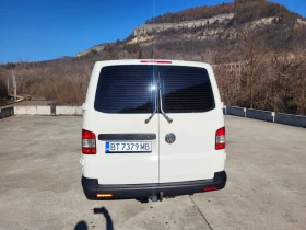 VW T5 1.9 TDI 105 К.С 5+ 1, снимка 6