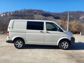 VW T5 1.9 TDI 105 К.С 5+ 1, снимка 4