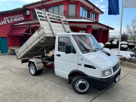 Iveco Daily 2.5 Turbo Diesel* Тристранен самосвал, снимка 10