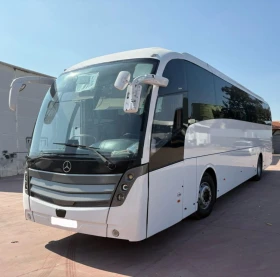  Mercedes-Benz Touris...