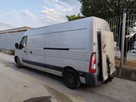 Nissan NV400   | Mobile.bg    6