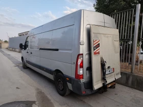 Nissan NV400   | Mobile.bg    7