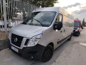 Nissan NV400   | Mobile.bg    4