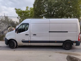 Nissan NV400   | Mobile.bg    5