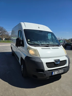 Peugeot Boxer | Mobile.bg � ����� ������ 3