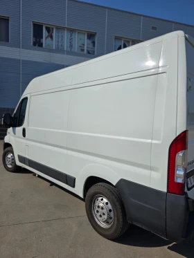 Peugeot Boxer undefined | Auto.bg — изображение 3