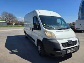 ������ Peugeot Boxer