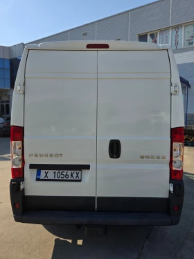 Peugeot Boxer undefined | Auto.bg — изображение 4