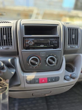 Peugeot Boxer undefined | Auto.bg — изображение 8