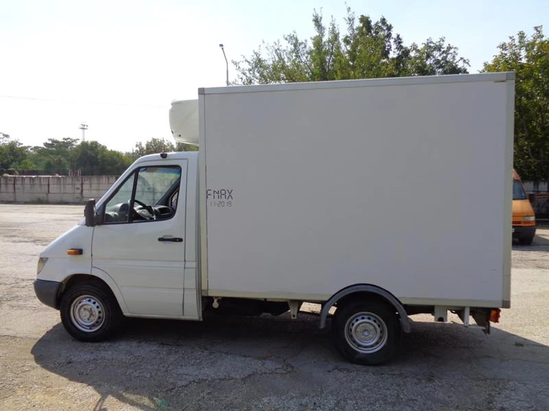 Mercedes-Benz Sprinter 311 | Mobile.bg � ����������� 6