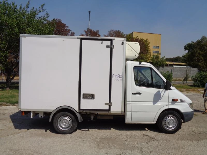 Mercedes-Benz Sprinter 311 | Mobile.bg � ����������� 2