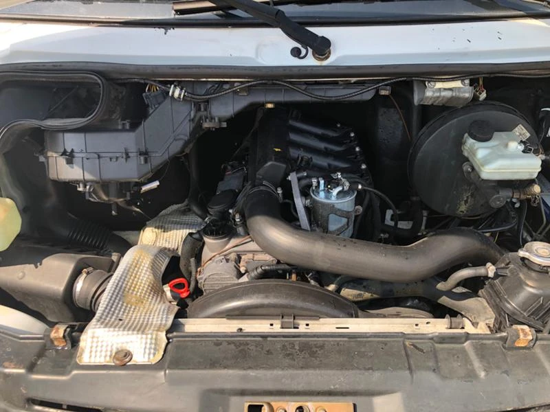 Mercedes-Benz Sprinter 311 | Mobile.bg � ����������� 14