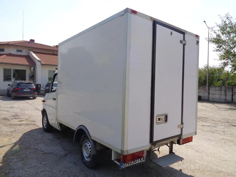 Mercedes-Benz Sprinter 311 | Mobile.bg � ����������� 5