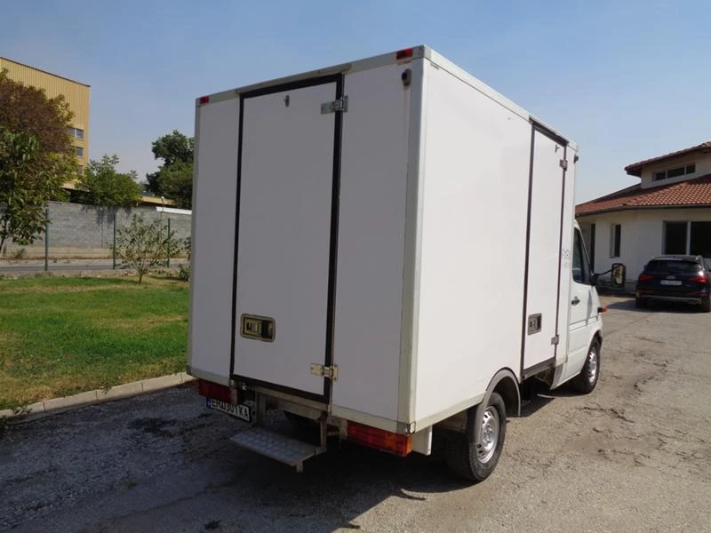 Mercedes-Benz Sprinter 311 | Mobile.bg � ����������� 3