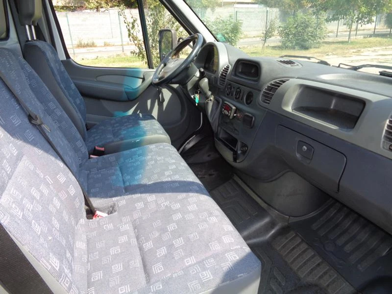 Mercedes-Benz Sprinter 311 | Mobile.bg � ����������� 11